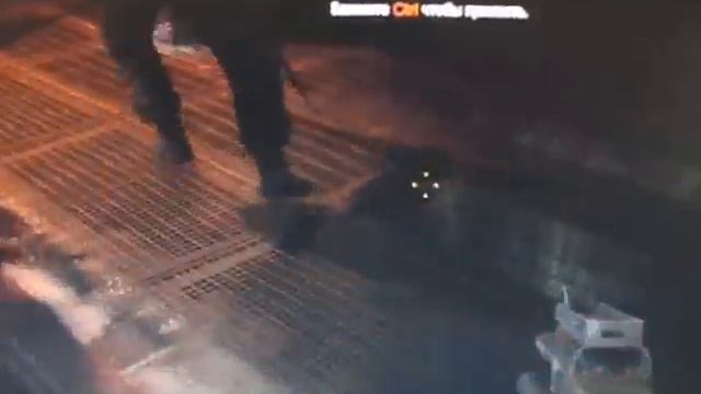 Метро 2033. Видео геймплея-2. смотреть онлайн