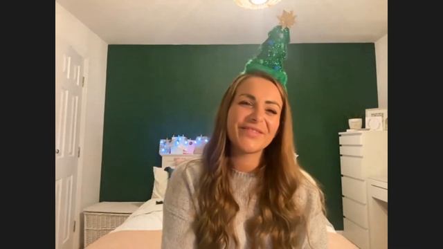 S01E10: Christmas Special смотреть онлайн