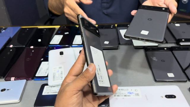 Ramadan Biggest Offer | Google Pixel Samnung Sony Motorola Aquos R5 Zero 2 Official PTA Approved ?? смотреть онлайн