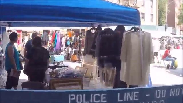 108#. Праздник на Брайтон Бич. 08/30/2015