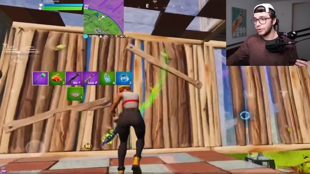 Fortnite Mobile is Returning to iOS CONFIRMED! смотреть онлайн