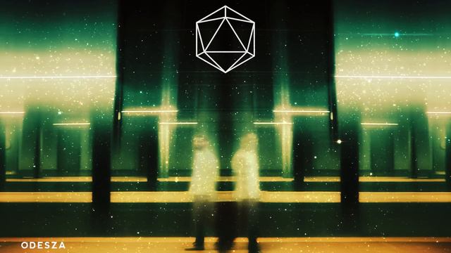 ODESZA - The Last Goodbye (Full Album Mix)