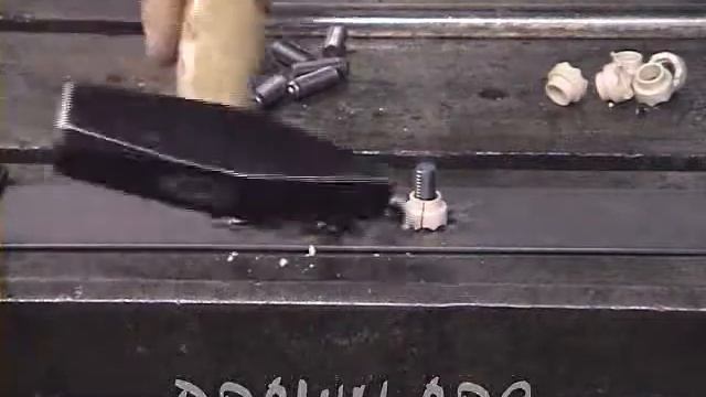 Контактно-дуговая сварка