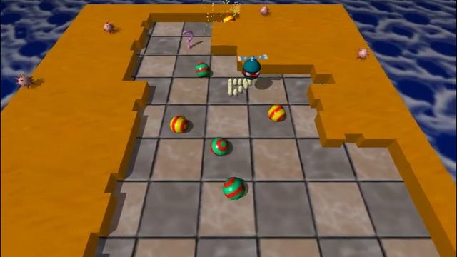 airxonix classic 2001 pc game longplay смотреть онлайн