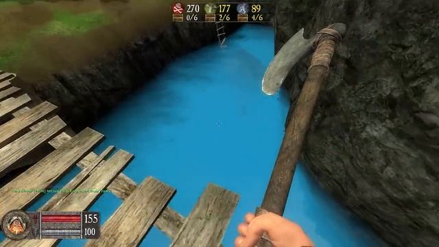 Pirates, Vikings and Knights II (Türkçe) смотреть онлайн