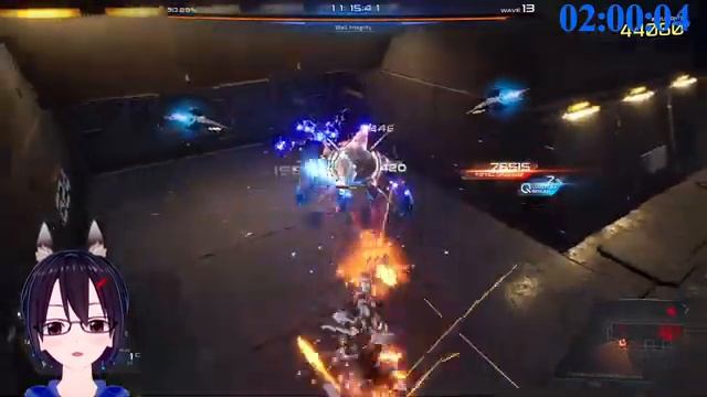 【M.A.S.S. Builder】#5 смотреть онлайн