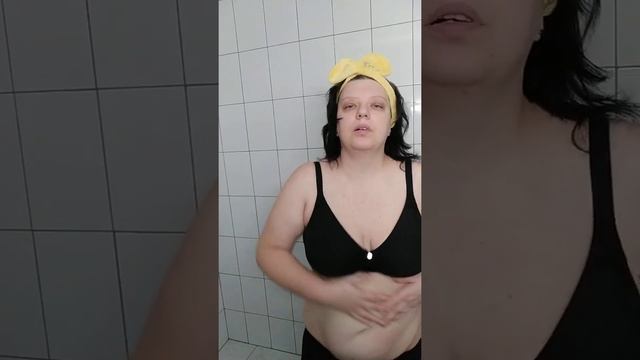 Щипковый массаж живота. 2 день. смотреть онлайн