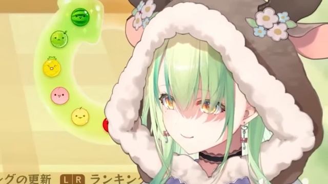 Fauna The Professional Suika Game Player Is Inventing A New Meta For The Game