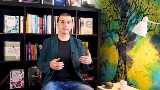 Почему в России большинство относится негативно к инвестициям. Мы первое поколение инвесторов! смотреть онлайн