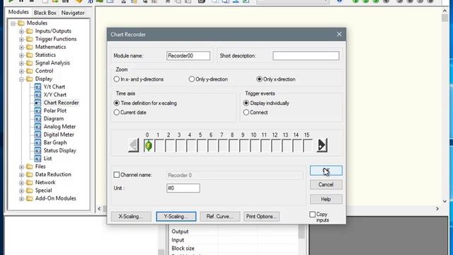DASYLab 2016 Four Block Introduction смотреть онлайн