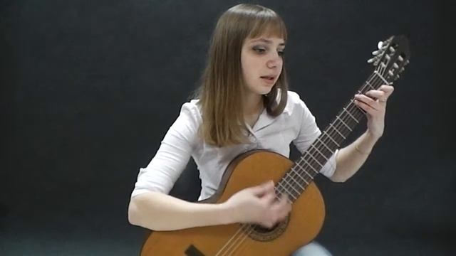 Cute Girl Good Song | милая девочка поёт красивую песню