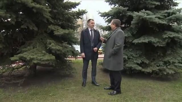 Іван Гафич — один із найдосвідченіших геологів України. смотреть онлайн