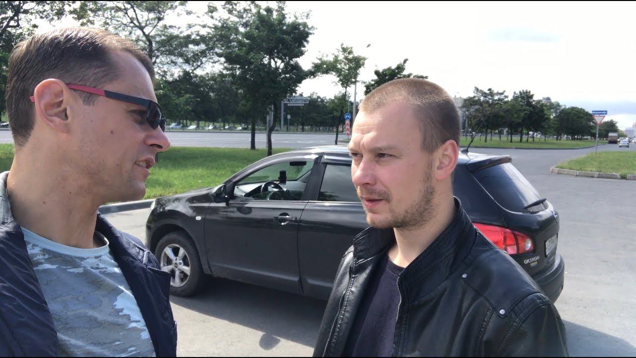 Выбираем и покупаем ещё один автомобиль - Брату! смотреть онлайн