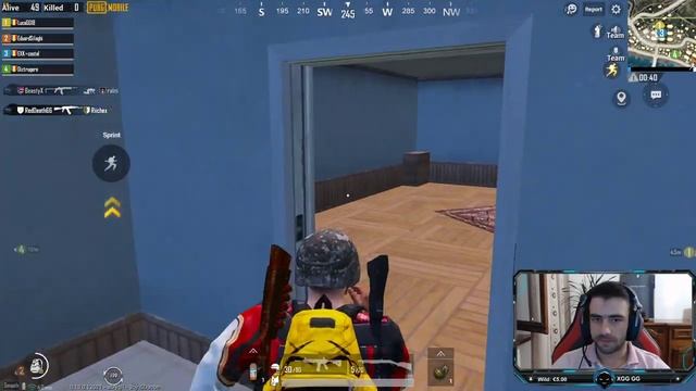 ? ???? ? Pubg Mobile (Live # 270) Mai avem bug la scope baieti ? E Rip sau nu ? смотреть онлайн