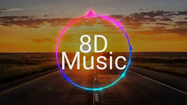 8D music / музыка 8д / Слушать только в наушниках смотреть онлайн