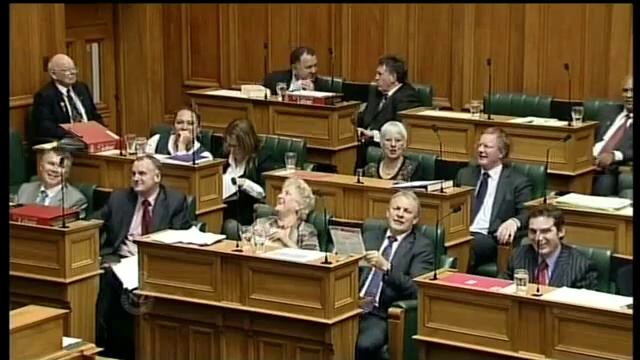 Question 3: Hon Annette King to the Minister for ACC - Part 2 смотреть онлайн