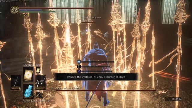 Git Gud | The Continuing Journey смотреть онлайн