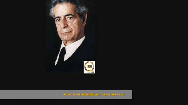 FRANCO FERRARA: 14. Nel Mito смотреть онлайн