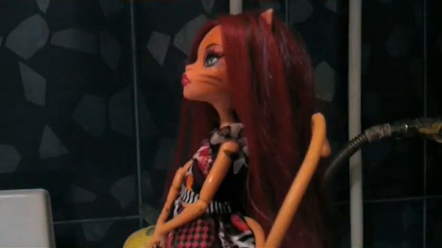 Мини Клип Красная Плесень - Страшилки! смотреть онлайн