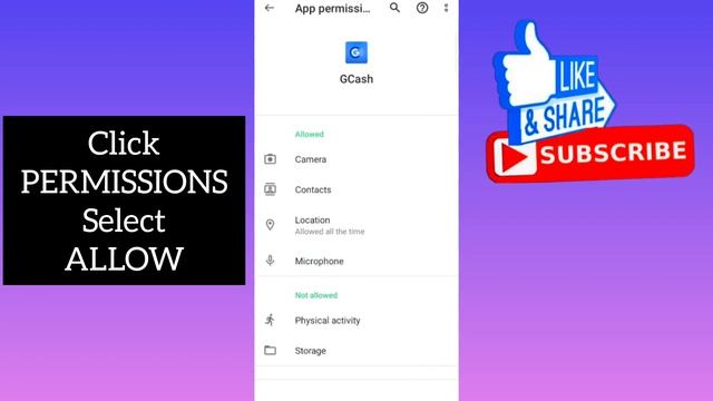 How To Fix GCASH Not Open Problem Android & iOS || How To Fix GCASH BANK TRANSFER PROBLEM смотреть онлайн