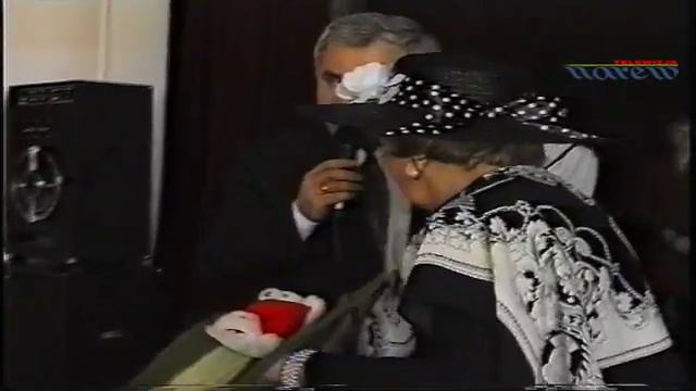 Hanka Bielicka - Cud pamięci смотреть онлайн