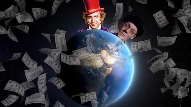 2 Theories About Willy Wonka and the Chocolate Factory Too Good Not to be True смотреть онлайн