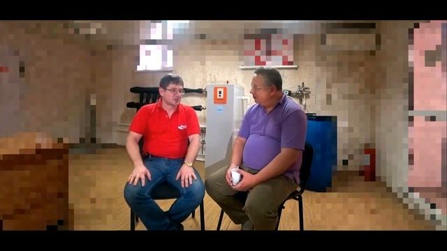 Вся правда о геотермальных тепловых насосах // Сагатерм и Александр Сагалович смотреть онлайн