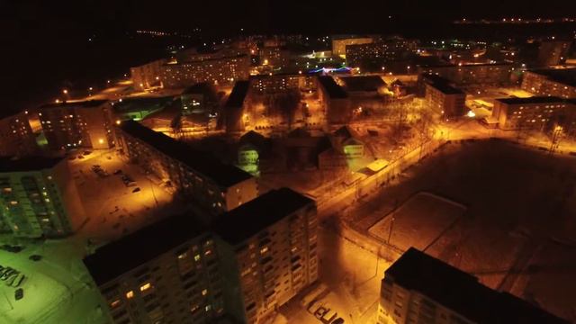 Мой Кодинск смотреть онлайн