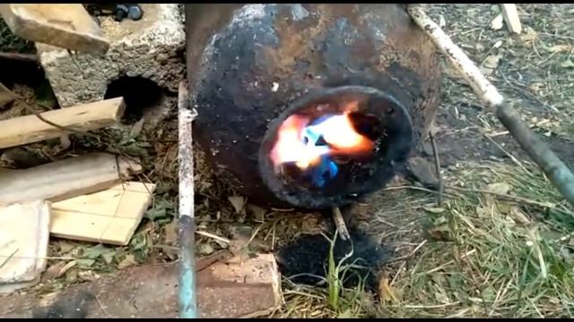 Обжигаем медь по фэн-шуй смотреть онлайн