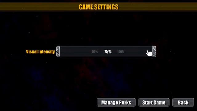 Beat Hazard - awesome game смотреть онлайн