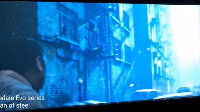 Home theater demo 4 (2021) Wharfedale Evo series 4k смотреть онлайн