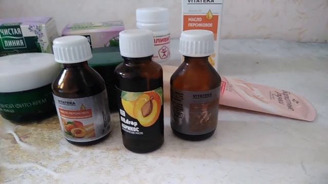 Как я ухаживаю за кожей лица/ Косметические средства, витамины/ Рецепт маски для лица смотреть онлайн