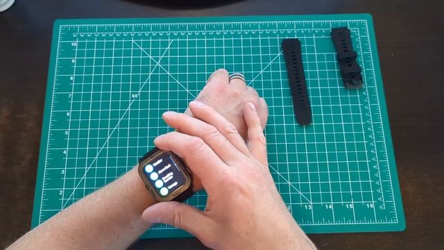 Kospet Tank M2 - $99 smartwatch, does it rock or suck? смотреть онлайн