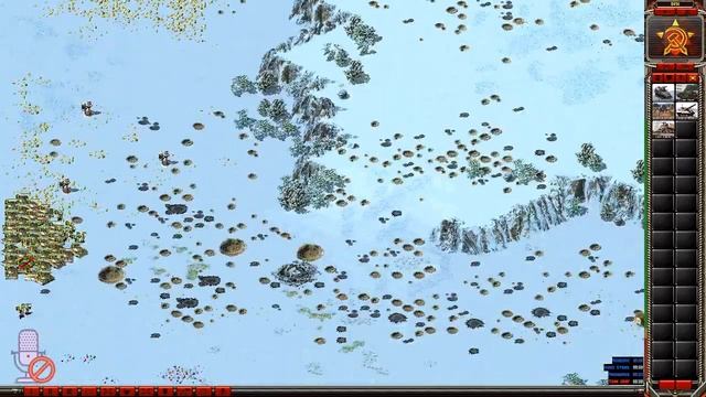 Red Alert 2: REBORN [FFA 4] — Valicosa x Toniksidor x SkyOne x RopeR смотреть онлайн