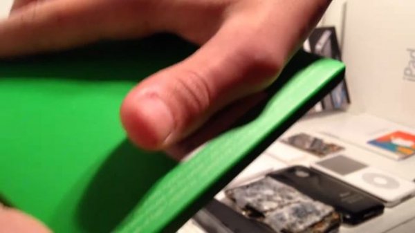 BRAND NEW ipod shuffle 1st generation unboxing!! (The ONLY new ipod 1st genration left in the world