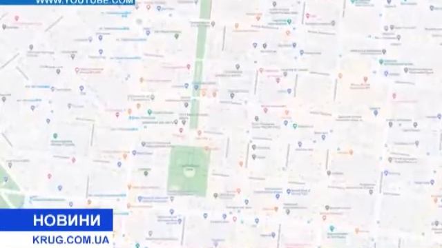 Памятники архитектуры Одессы срочно нуждаются в ремонте! смотреть онлайн