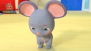 Раз Картошка, Два Картошка?? | Сборник 1 час | CoComelon на русском — Детские песенки