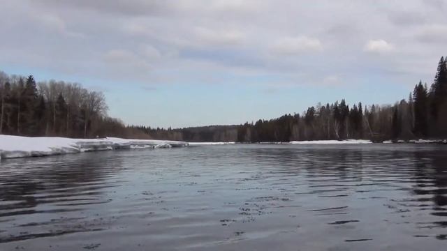 Сплав по Улькану. смотреть онлайн