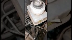 Приора не работает стартер