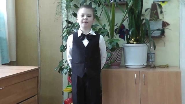 «Славный дедушка родной» смотреть онлайн