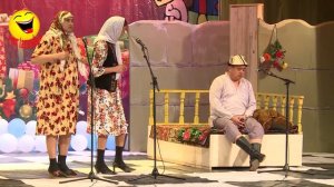 ТЫНАР & БЕШ ТАПАН// ЖАШООНУН САТИРАСЫ КОШОКЧУЛАР