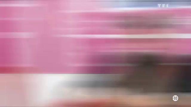 Yoann : "Nominer Capucine M'a Fait Arriver En Finale, Alors..." ( Http://secretstor...