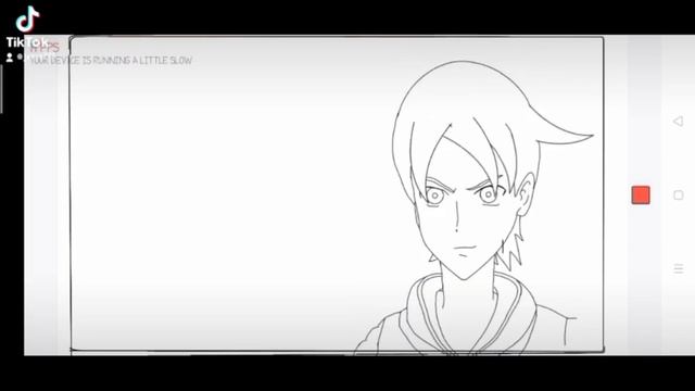 My Hobby: Drawing Sakuga Animation | Janoh777 смотреть онлайн