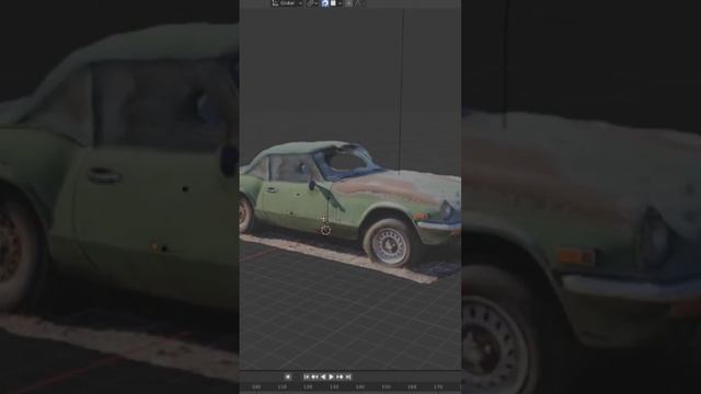 Исчерпывающее руководство по ретопологии в блендер. Blender retopology tutorial смотреть онлайн