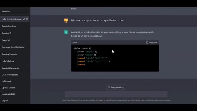 AUTOCAD CON INTELIGENCIA ARTIFICIAL смотреть онлайн