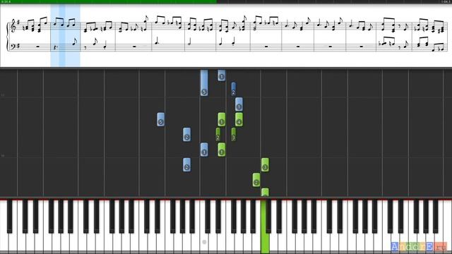 Первая утрата (The first loss Schumann). Р. Шуман (R. Schumann) смотреть онлайн