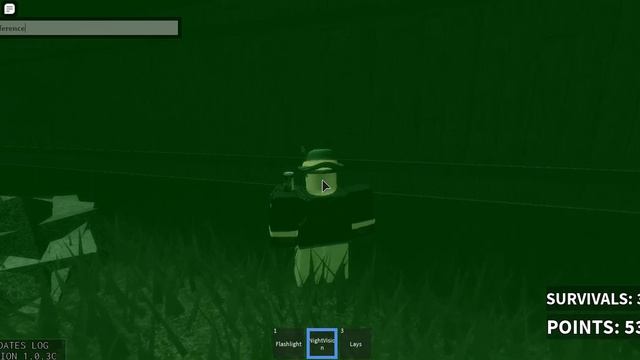 (OUTDATED) How to Get The pan in The Rake noob Edition смотреть онлайн