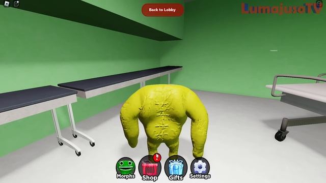 GARTEN OF BANBAN 4 on ROBLOX: BIG UPDATE with MANY NOVELTY and SECRETS ? смотреть онлайн