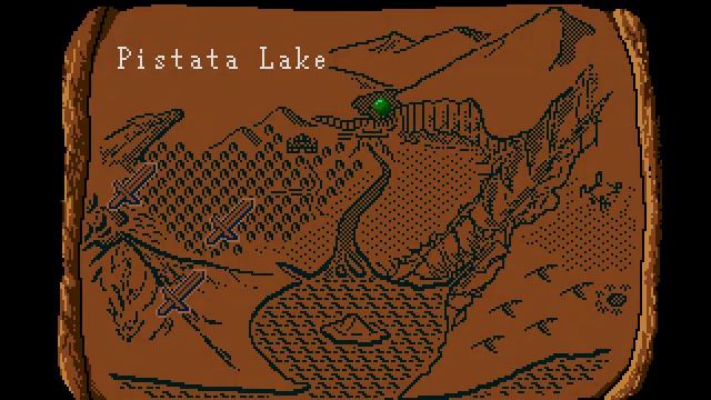 Sorcerer's Kingdom (SEGA GENESIS) Part 4 Meet the Girls смотреть онлайн