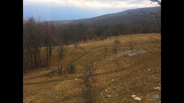 Продам участок 8 соток в Алуште, пос. Изобильное. смотреть онлайн